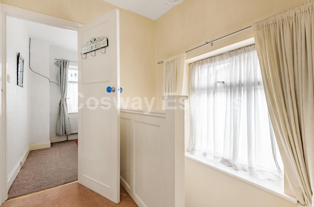Mount Grove, Edgware
